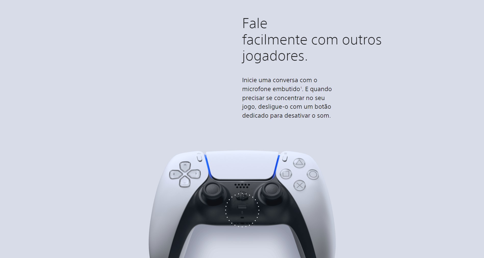 Playstation 5 ( PS5 ) Midia Física com Jogo Fifa 23